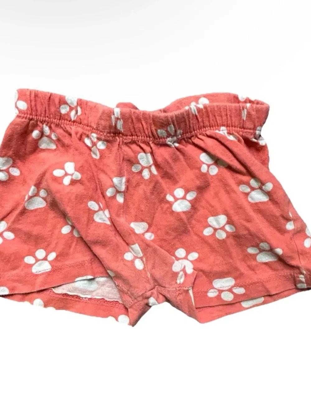 Toddler Girl Summer Shorts Bundle Skirt Khaki Jean Floral Warm Weather Size 2T